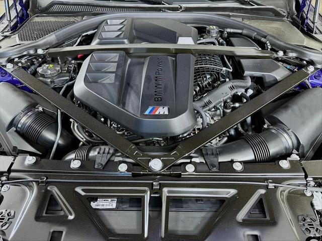 2026 BMW M2 CS
