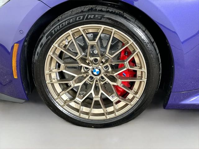 2026 BMW M2 CS