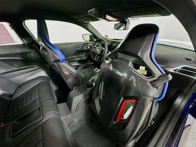 2026 BMW M2 CS