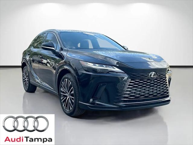 2024 Lexus RX 350 Premium Plus for sale in Tampa, FL