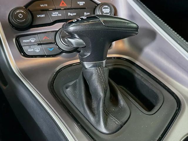 2021 Dodge Challenger R/T