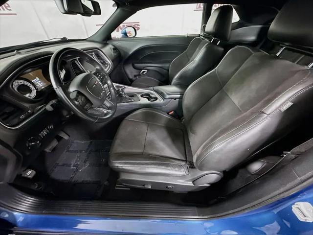 2021 Dodge Challenger R/T