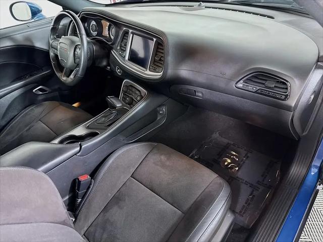 2021 Dodge Challenger R/T
