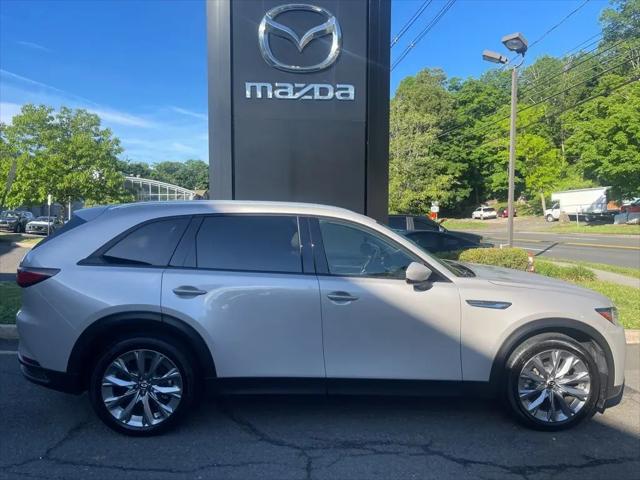 2026 Mazda X-90 3.3 Turbo Preferred for sale in Nyack, NY