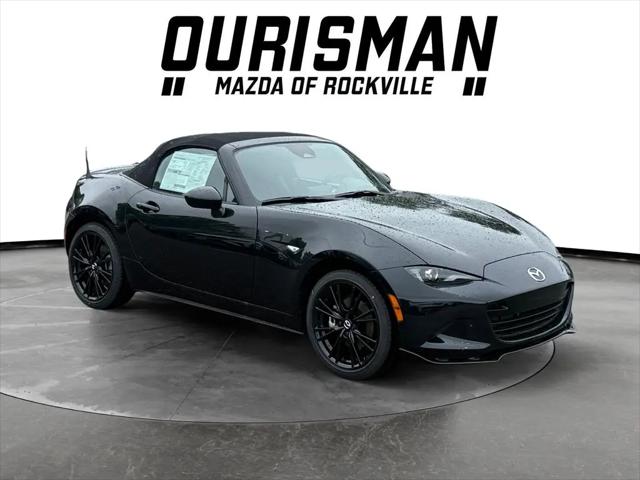 2026 Mazda MX-5 Club for sale in Rockville, MD