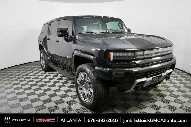 2025 GMC HUMMER EV 3X e4WD for sale in Chamblee, GA
