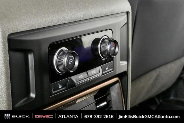 2025 GMC HUMMER EV 3X e4WD