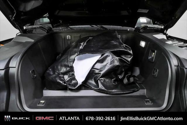 2025 GMC HUMMER EV 3X e4WD