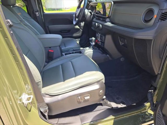 2024 Jeep Gladiator Sport