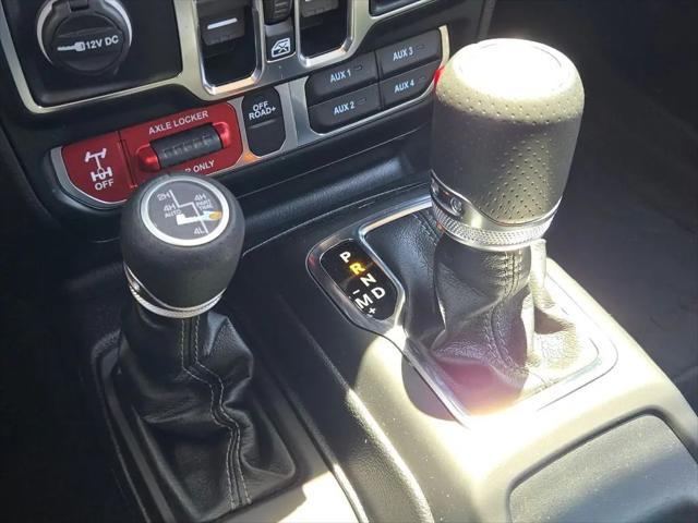 2024 Jeep Gladiator Sport