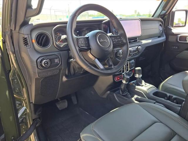 2024 Jeep Gladiator Sport