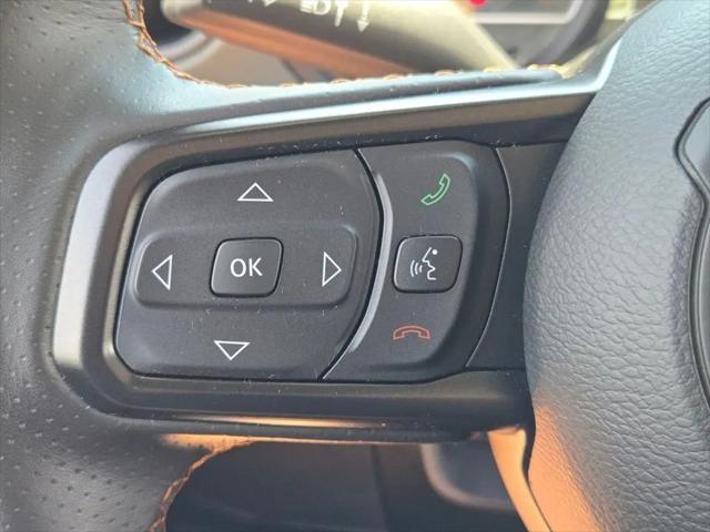 2024 Jeep Gladiator Sport