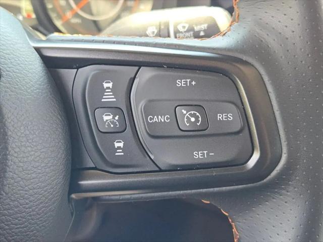 2024 Jeep Gladiator Sport
