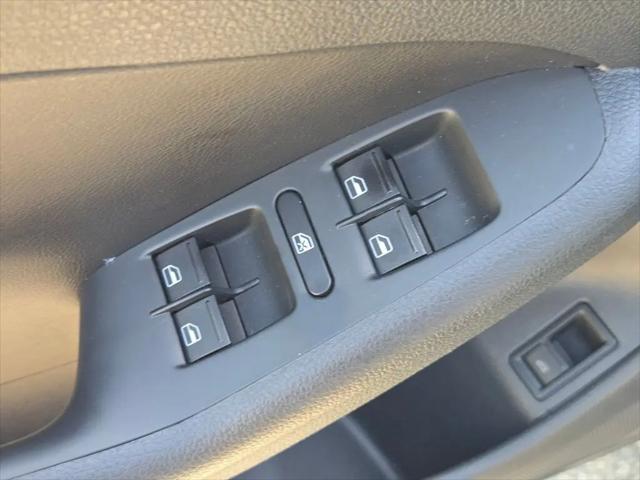 2011 Volkswagen Jetta 2.5L SE
