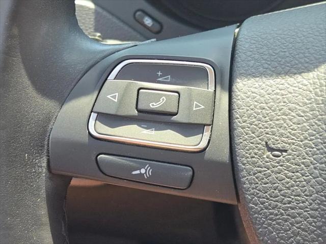 2011 Volkswagen Jetta 2.5L SE