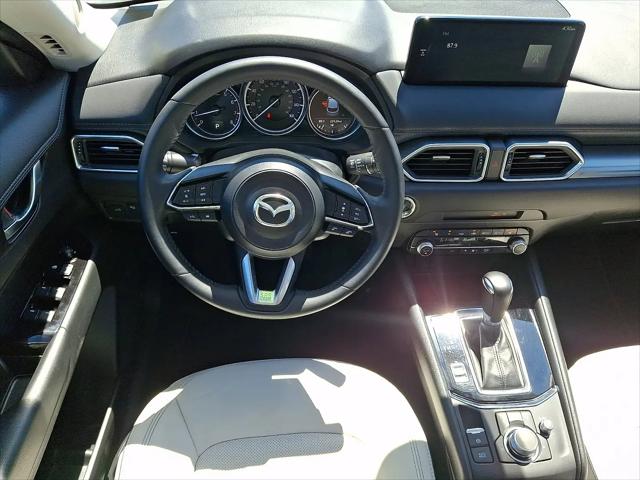 2024 Mazda CX-5 2.5 S Preferred