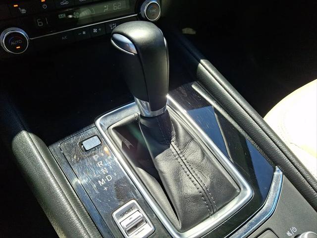 2024 Mazda CX-5 2.5 S Preferred
