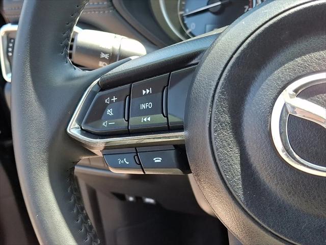 2024 Mazda CX-5 2.5 S Preferred