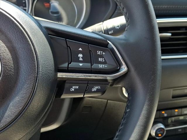 2024 Mazda CX-5 2.5 S Preferred