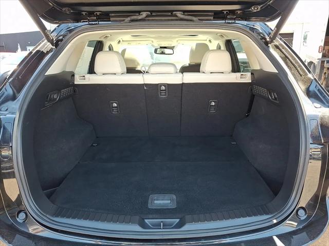 2024 Mazda CX-5 2.5 S Preferred