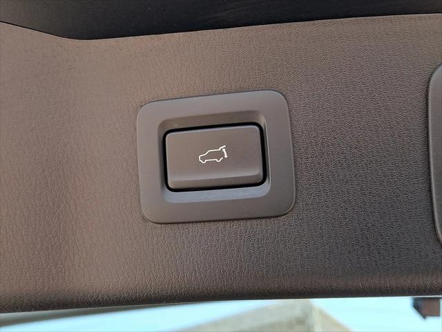2024 Mazda CX-5 2.5 S Preferred