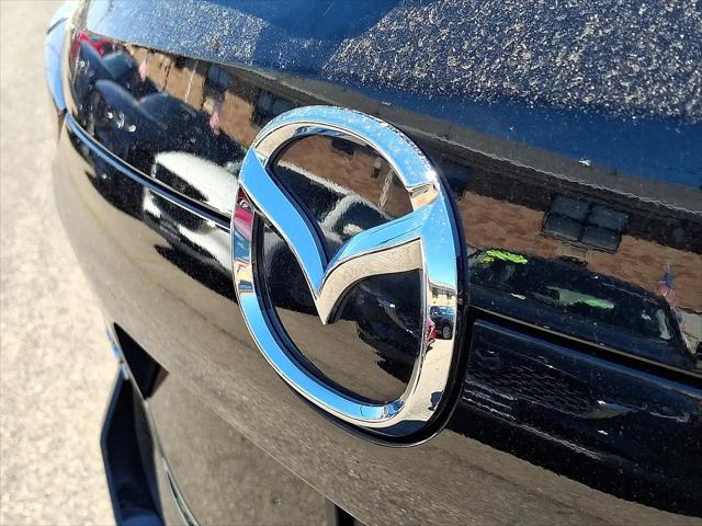 2024 Mazda CX-5 2.5 S Preferred