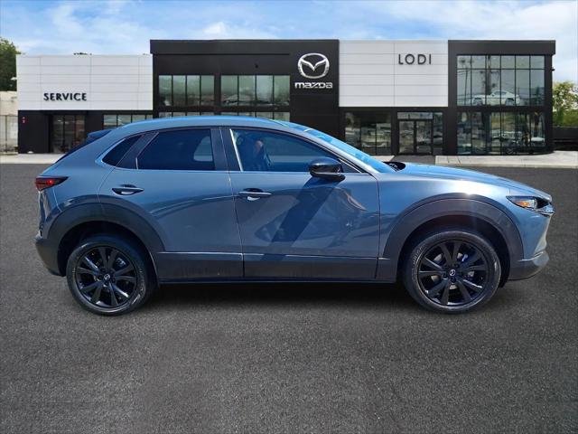 2023 Mazda CX-30 2.5 S Carbon Edition