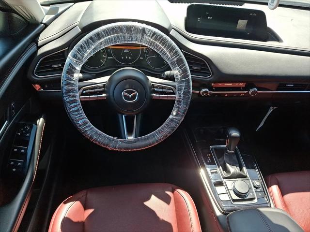 2023 Mazda CX-30 2.5 S Carbon Edition