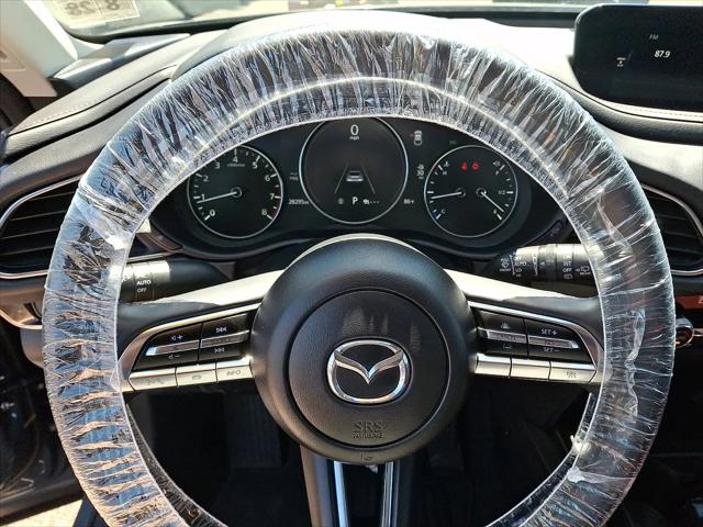 2023 Mazda CX-30 2.5 S Carbon Edition