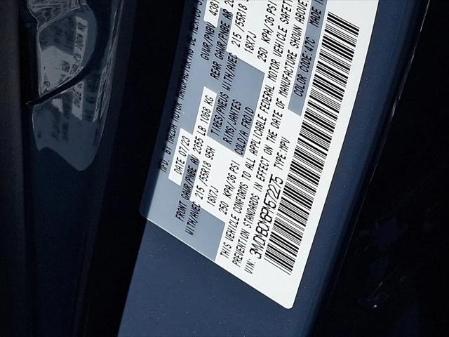 2023 Mazda CX-30 2.5 S Carbon Edition