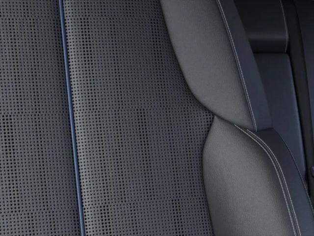 2026 Cadillac iQ Luxury AWD