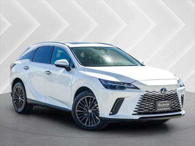 2025 Lexus RX 350 Premium for sale in Oxnard, CA