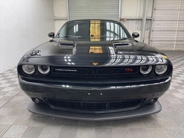 2016 Dodge Challenger R/T Scat Pack