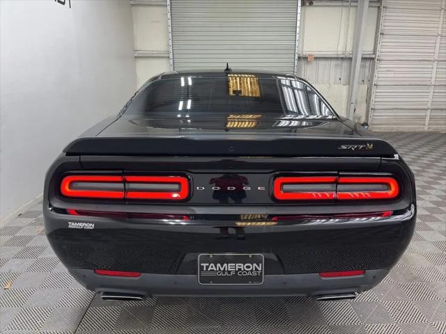 2016 Dodge Challenger R/T Scat Pack