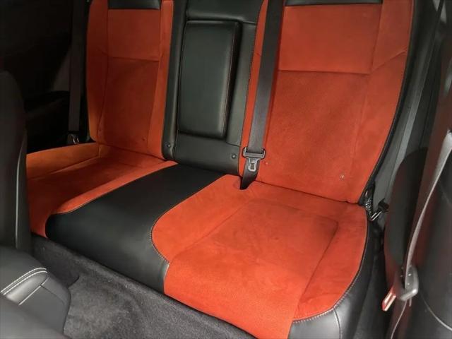 2016 Dodge Challenger R/T Scat Pack