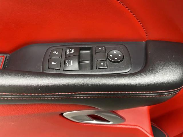 2016 Dodge Challenger R/T Scat Pack