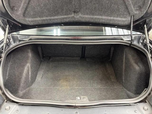 2016 Dodge Challenger R/T Scat Pack