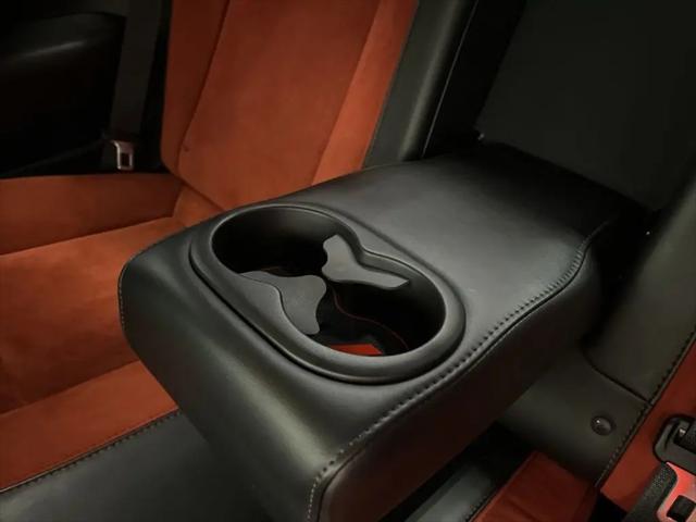 2016 Dodge Challenger R/T Scat Pack