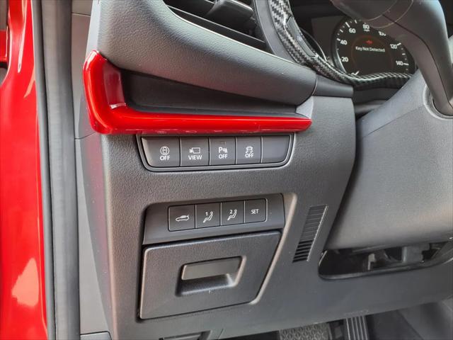 2023 Mazda Mazda3 2.5 Turbo Premium Plus