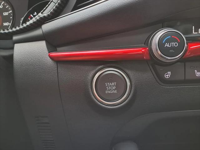 2023 Mazda Mazda3 2.5 Turbo Premium Plus