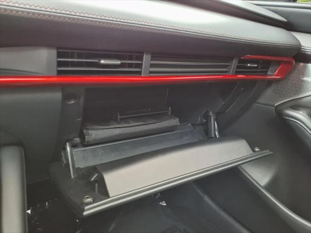 2023 Mazda Mazda3 2.5 Turbo Premium Plus