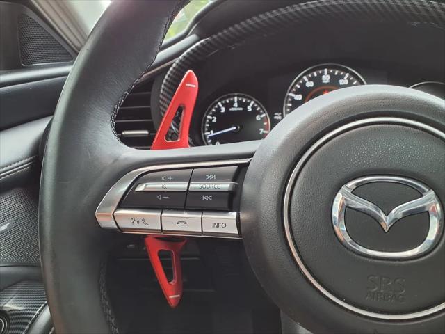 2023 Mazda Mazda3 2.5 Turbo Premium Plus