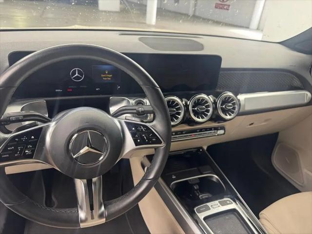 2024 Mercedes-Benz EQB 300 4MATIC