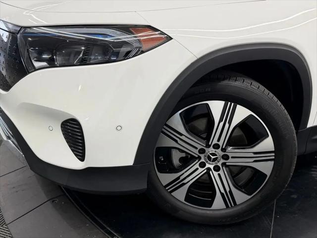 2024 Mercedes-Benz EQB 300 4MATIC
