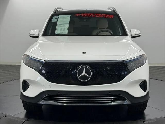2024 Mercedes-Benz EQB 300 4MATIC