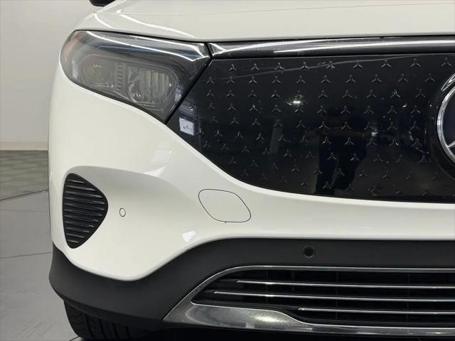 2024 Mercedes-Benz EQB 300 4MATIC