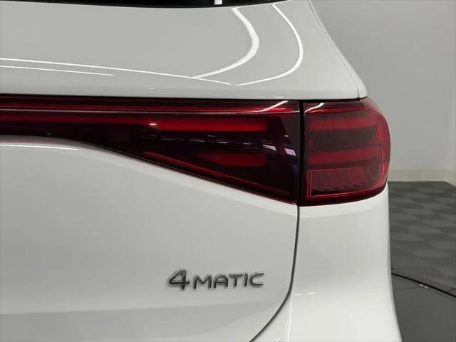 2024 Mercedes-Benz EQB 300 4MATIC