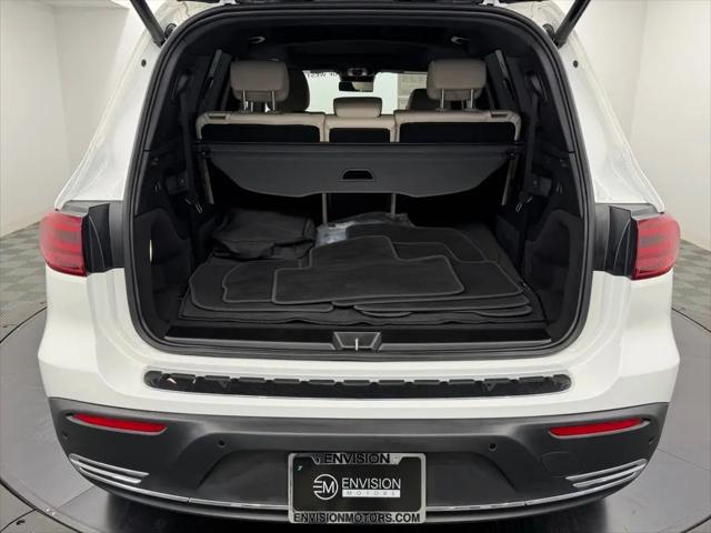 2024 Mercedes-Benz EQB 300 4MATIC