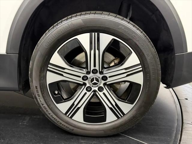 2024 Mercedes-Benz EQB 300 4MATIC