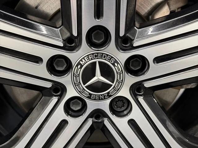2024 Mercedes-Benz EQB 300 4MATIC